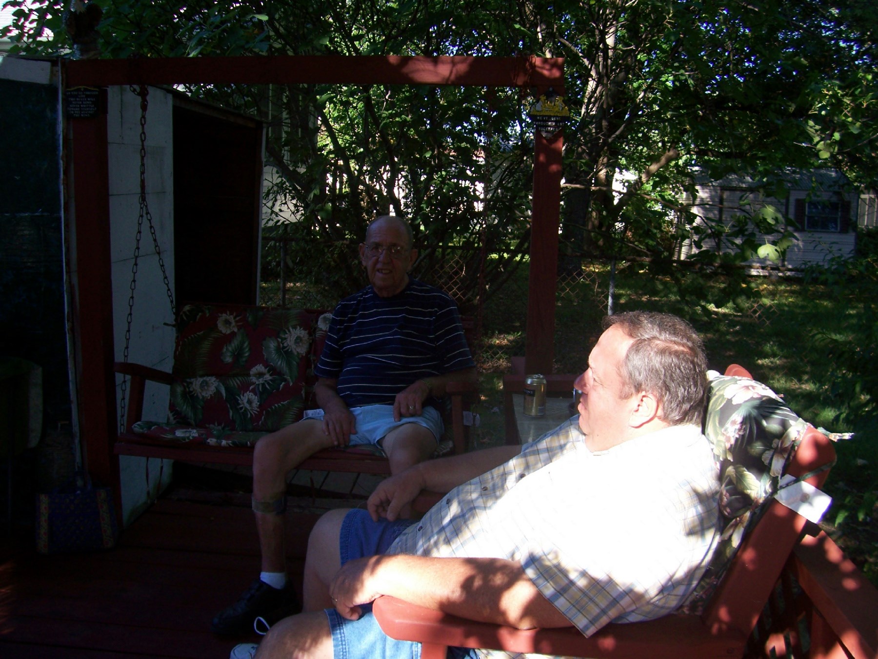 Obituario de Leo W Palmer