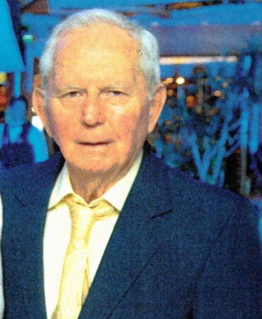 Obituary of Robert J Schmidt