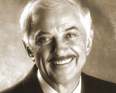 Obituary of Harry Angelo Merlo