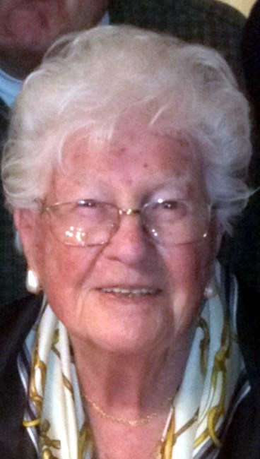 Obituary of Angelina Gadaleta