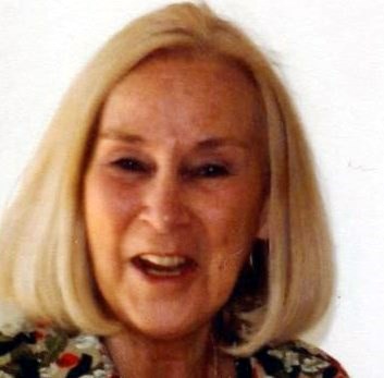 Obituary of Elizabeth "Libby" Schrum