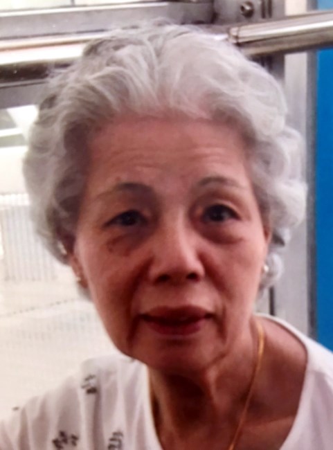 Obituary of Jee Fong Hugh