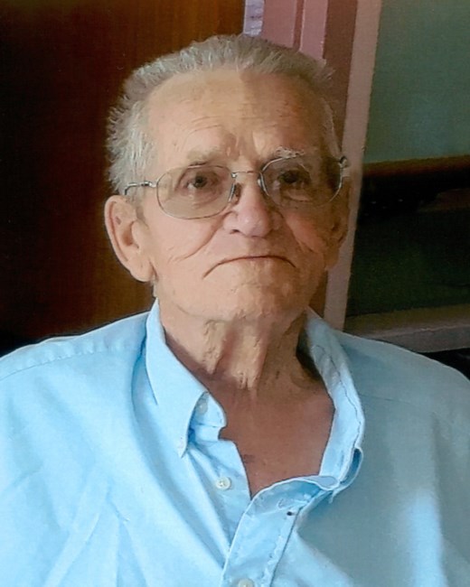 Obituary of Ernest "Ernie" Walter Hill