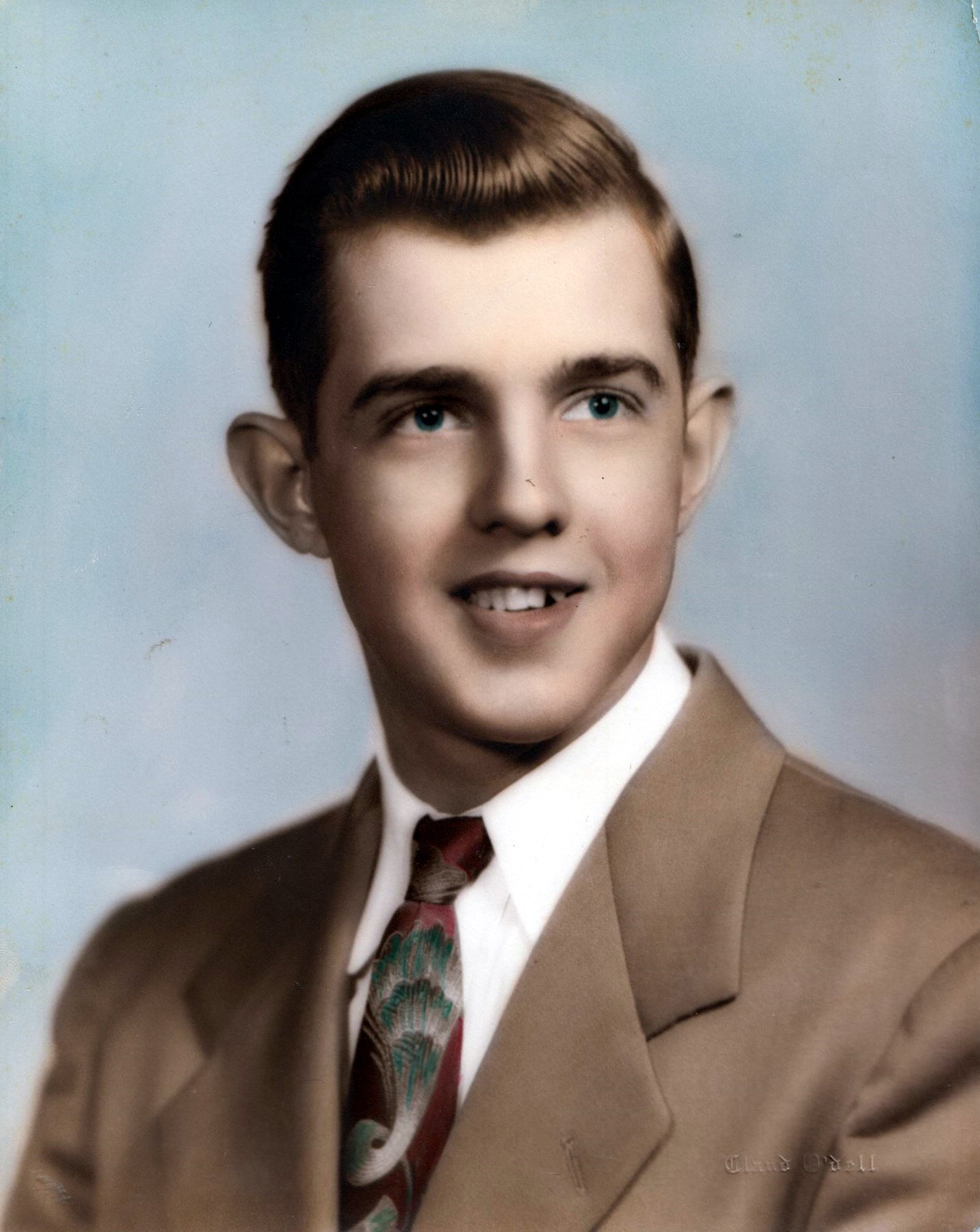 Max Reeves Hubbard Obituary Houston, TX