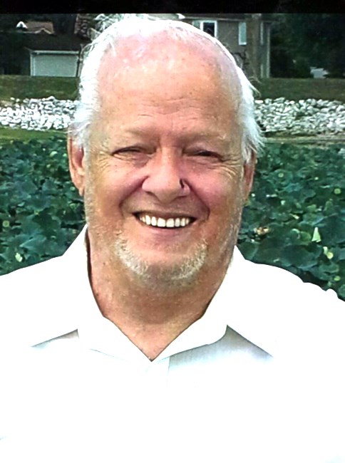 Obituary of Michael John Osborne