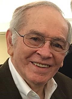 Obituary of Jose R. Perez Sr.