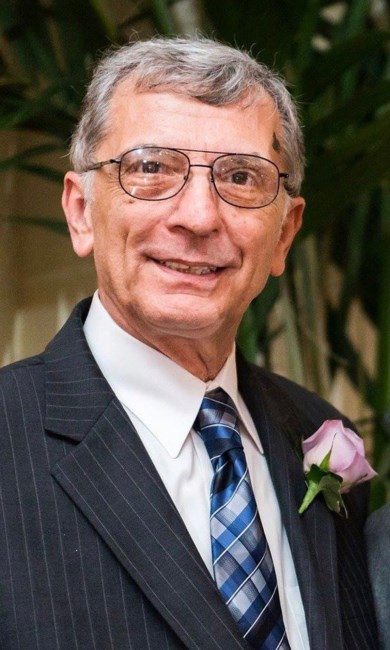Obituary of Arthur Greenbaum