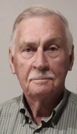 Obituary of Dennis Gerald Asbury
