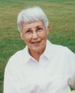 Violet Reid
