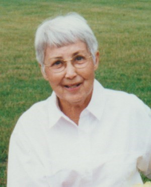 Obituary of Violet J. Reid