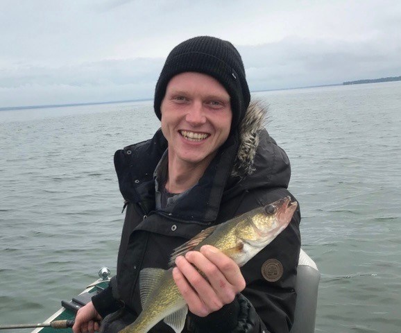 Obituary of Joshua Paul Seefried