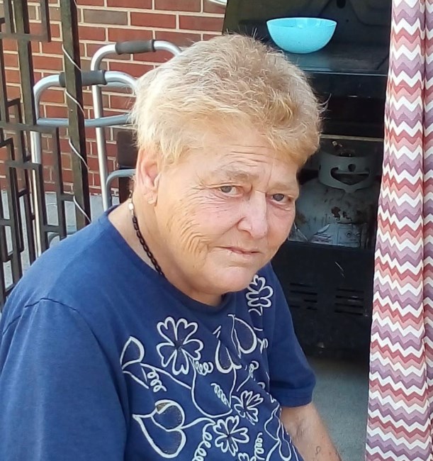 Obituary of Charlene Renee Garcia