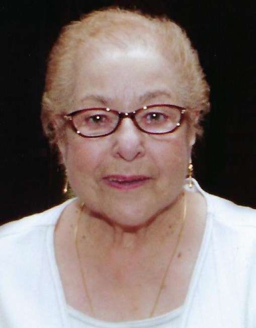 Obituary of MARIE "DEE" TROMBETTO