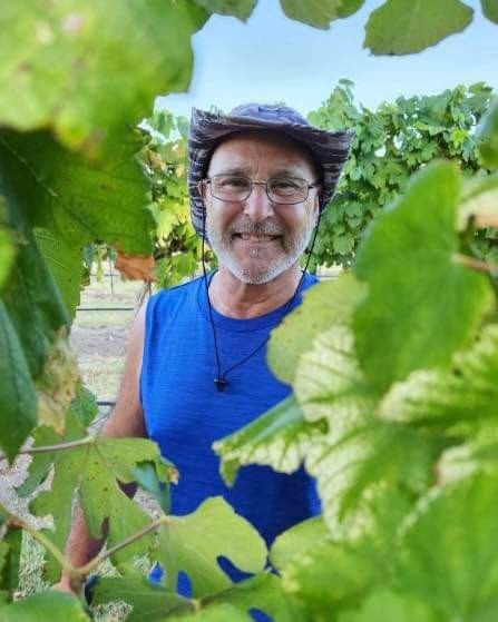 Obituary of Russell Wiediger