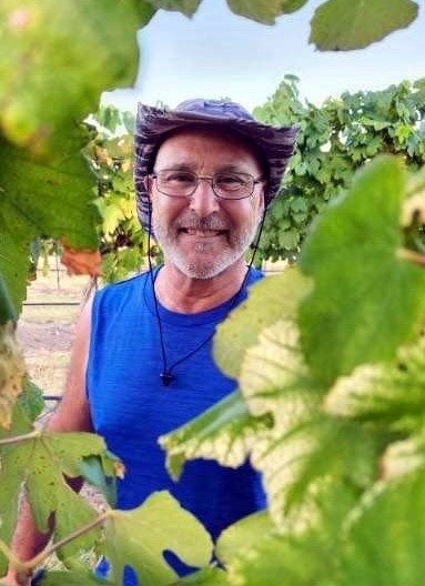 Obituary of Russell Wiediger