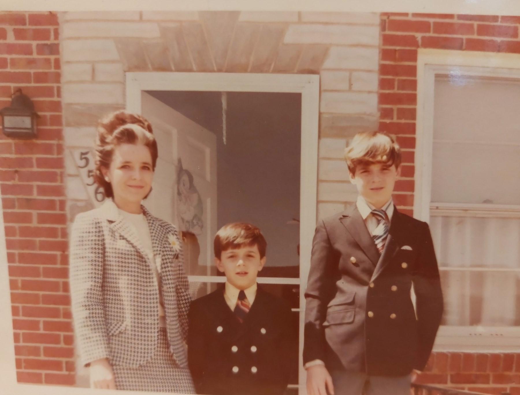 Obituary of Dorothy Rose Pycha