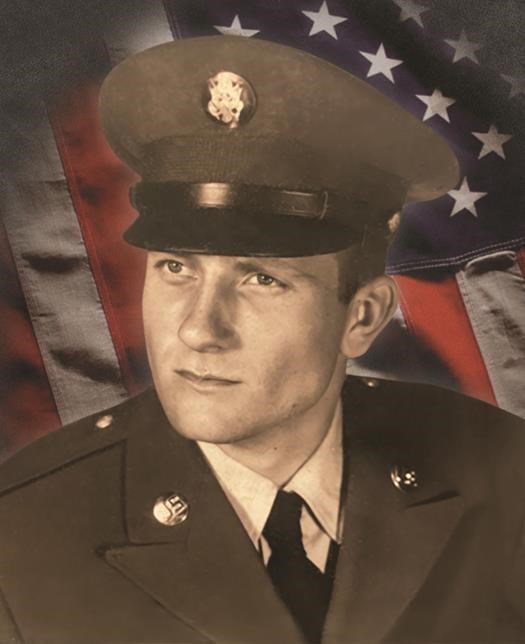 Obituary of Dennis Karl Johnson