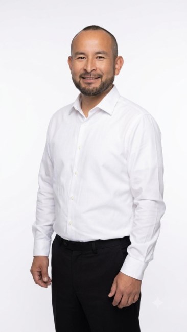 Obituary of Victor Manuel Maltos-Gonzalez