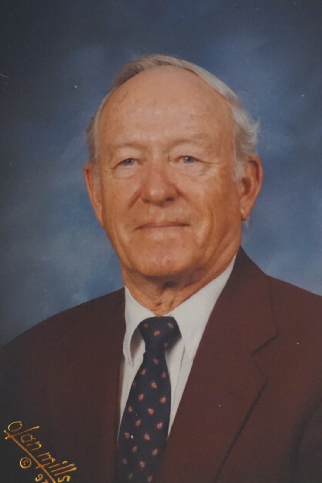 Julian Egbert Bryant Obituary Nashville, TN