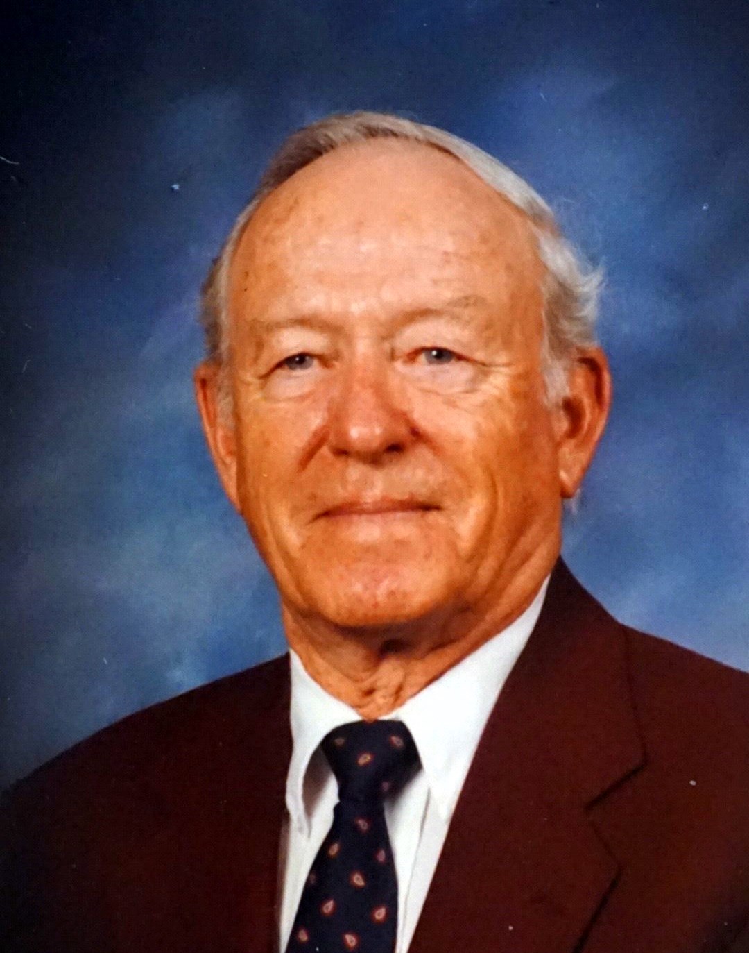 Julian Egbert Bryant Obituary Nashville, TN