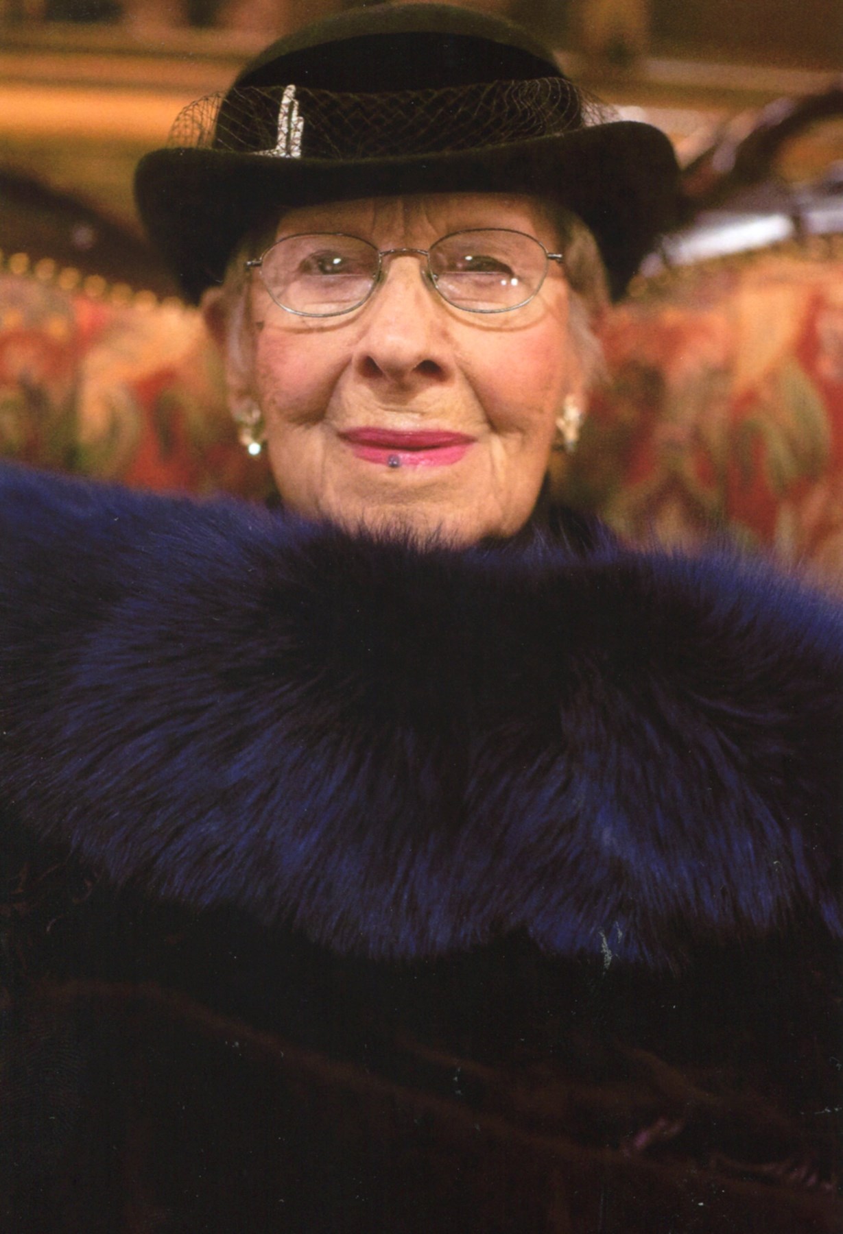 Obituary of Lorna G. Malovic