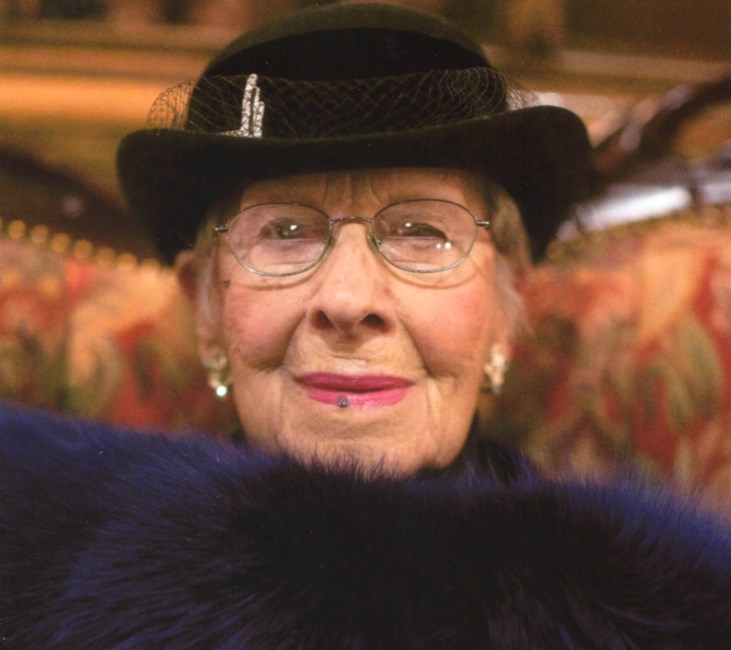 Obituary of Lorna G. Malovic