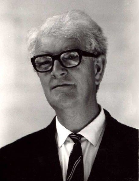 Obituary of David Stanley Evans