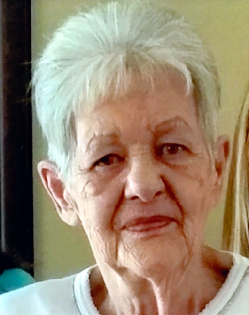 Obituary of Mrs.  Patsy Shultz