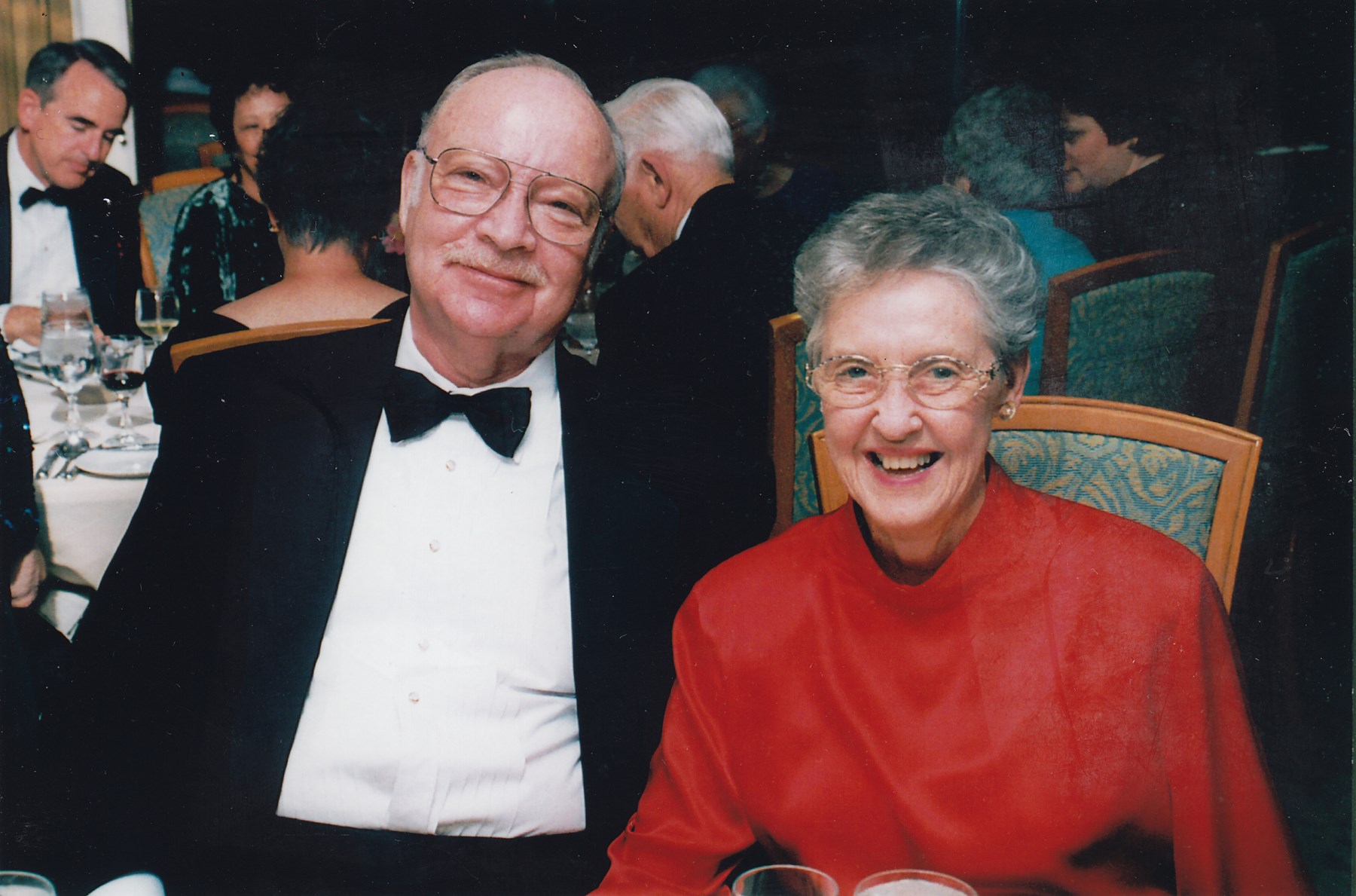 Obituary of Carolyn Mae Gelenter