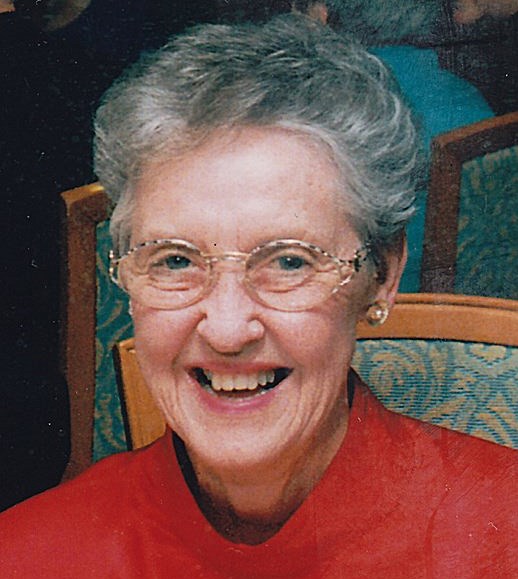 Obituary of Carolyn Mae Gelenter