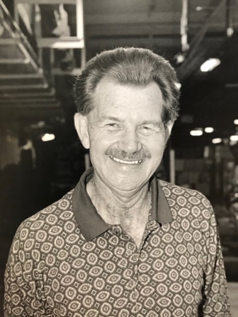 Obituary of Bobby Joe Gambrell