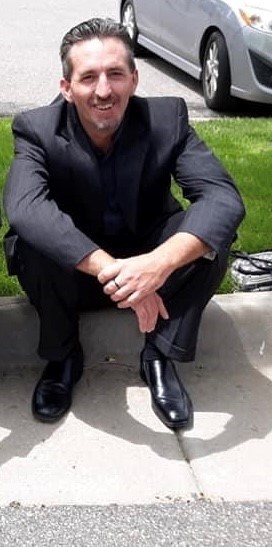 Obituary of Dominic Casey Eugene Sharp