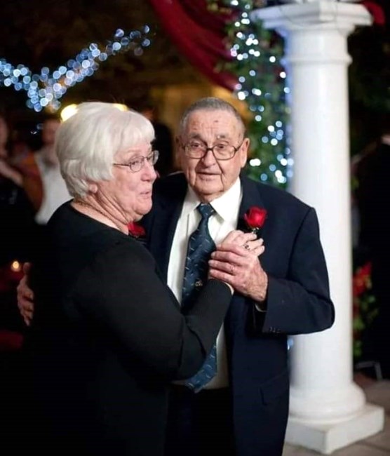 Obituary of Delbert E. Shank