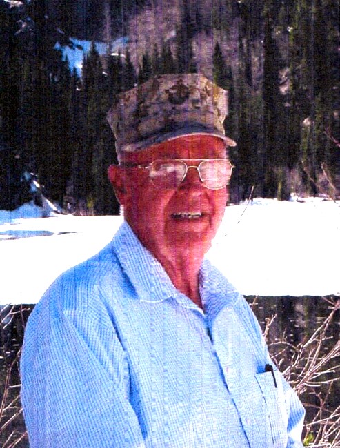 Obituary of William "Ed" Varnadore