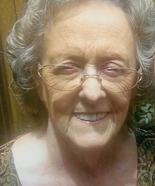 Obituary of Wilma Joyce Firestone