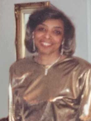 Obituary of Sylvia Jean Anderson