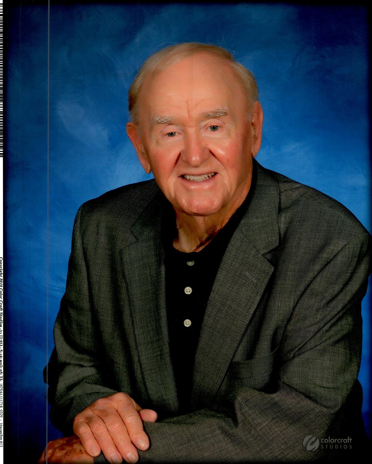 Jimmy Howard Obituary - Leeds, AL