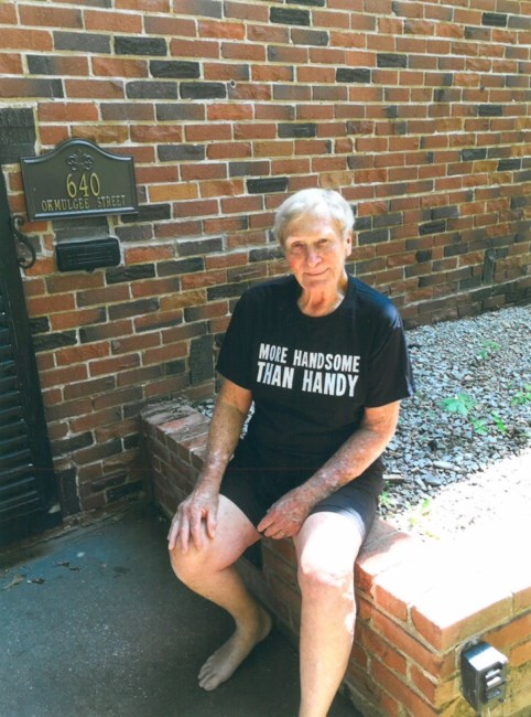 Obituary of Robert "Bob" W. Broyles