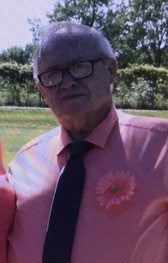 Obituary of George Albert Conner