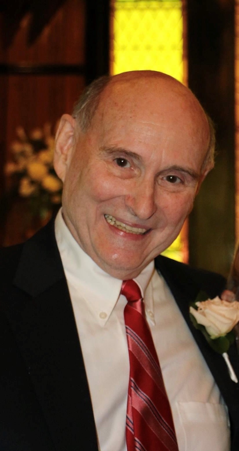 Avis de décès de Richard A. Jesser Jr.