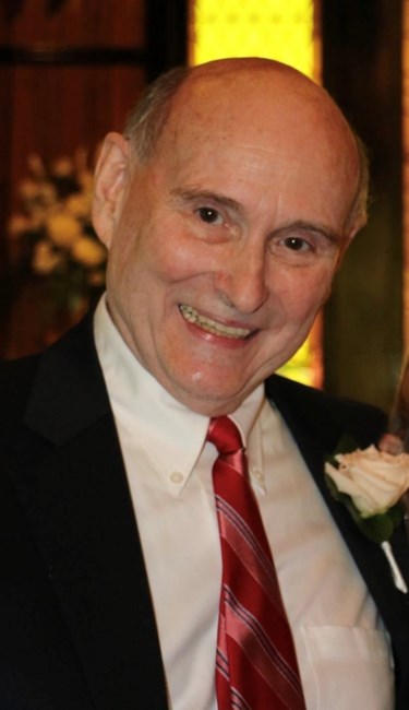 Avis de décès de Richard A. Jesser Jr.