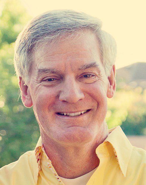 Obituary of Jim Van Slooten