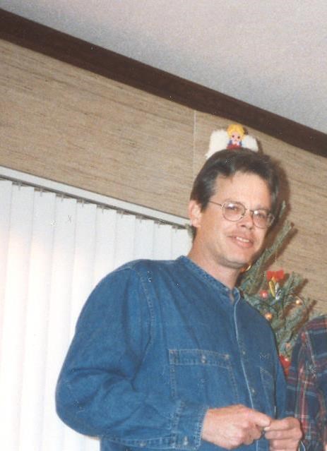 Obituary of Harry Brent Foust