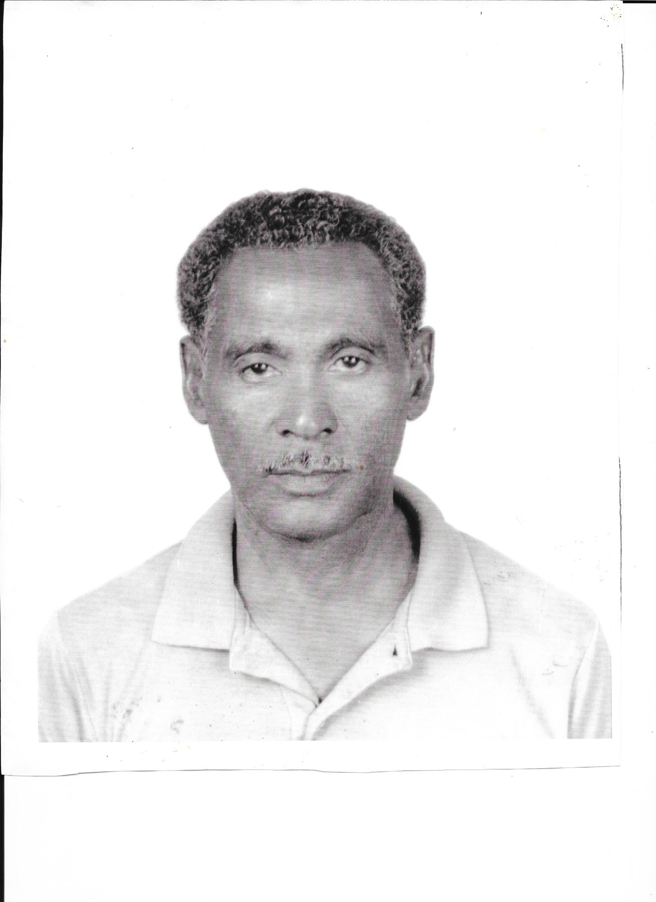 Obituary of Septon Mcbean