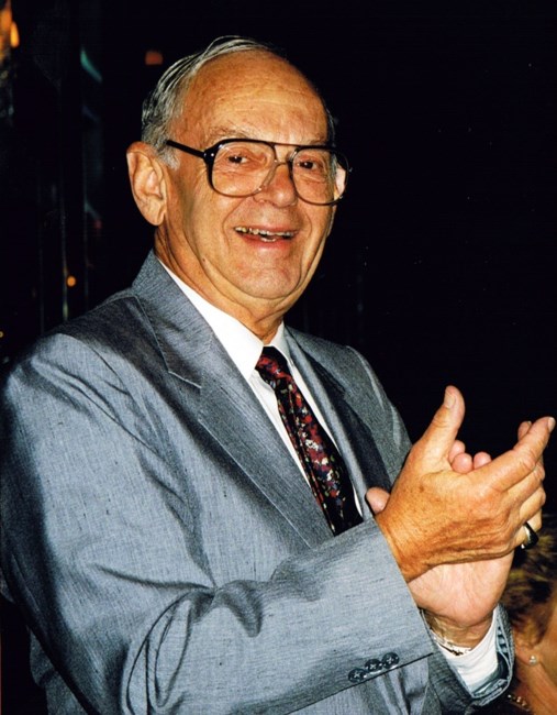 Herbert Arthur Lieberman Obituary North Miami Beach, FL