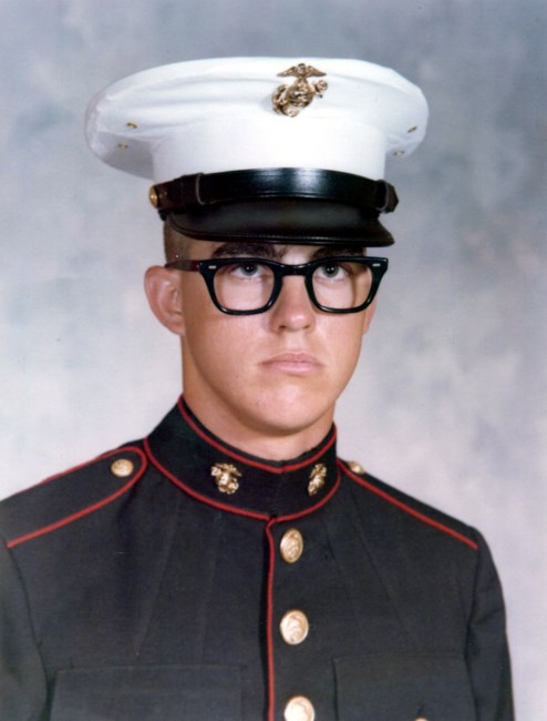 Obituary of Walter George Woodruff