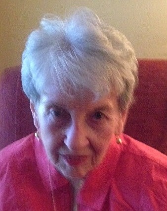 Obituary of Maxine C. Harris