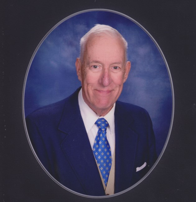 Obituary of Dennis Henry Starr