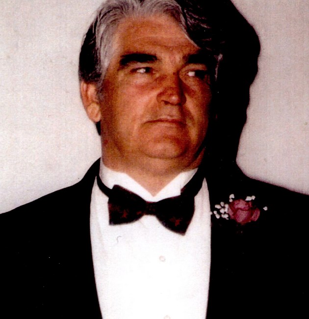 Obituary of David "Shorty" W. Pickering Sr.