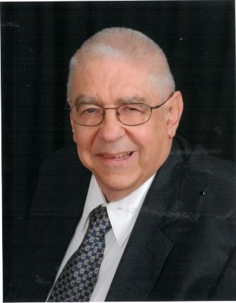 Obituary of David Brooks Moyer Sr.